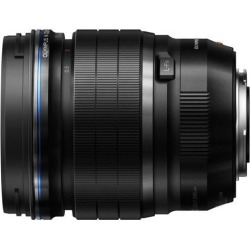 Olympus M Zuiko 45mm f1.2 PRO Lens, Black