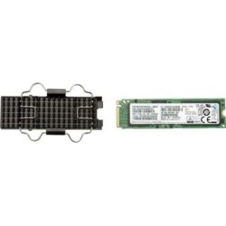 HP Smart Buy Z Turbo Drive 512GB SED Z4/6 G4 TLC SSD