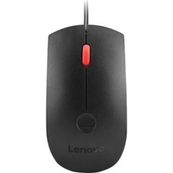Lenovo Fingerprint Biometric USB Mouse