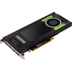 PNY Quadro P4000 VCQP4000-PB 8GB 256-bit GDDR5 PCI Express 3.0 x16 Workstation Video Card