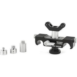 Wooden Camera 175400 Universal Lens Support (15mm LW)