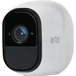 NETGEAR Arlo Pro Wire-Free HD Add-on Camera with Audio Indoor / Outdoor Night Vision - VMC4030-100PAS