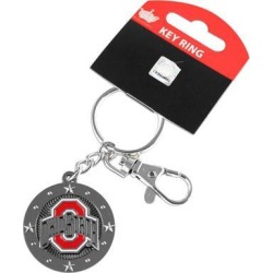 NCAA Ohio State Buckeyes Impact Key Chain