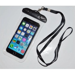 Waterproof Mobile case