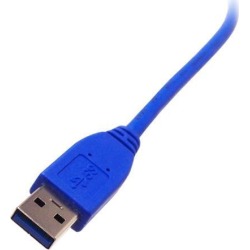 SIIG CB-US0212-S1 SuperSpeed USB A to A Cable