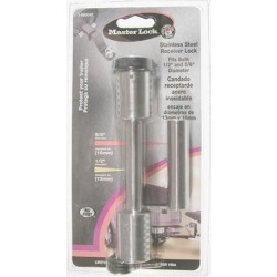 Master Lock 1480DAT Stainless Steel Receiver Lock