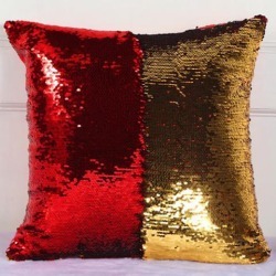 40x40cm DIY Pattern Cushion Cover Throw Pillow Case Home Soca Car Decor 2#