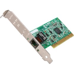 Intel PWLA8391GT PCI Desktop Adapter PRO/1000 GT