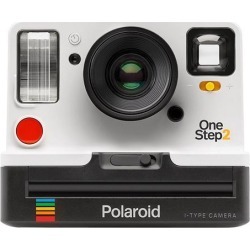Polaroid Originals OneStep 2 Instant Film Camera, White
