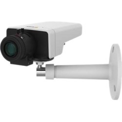 AXIS M1125-E Network Camera - Color