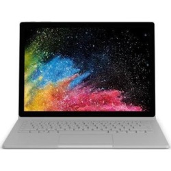 Microsoft Surface Book 2 PGU-00001 2-in-1 Laptop Intel Core i5-8350U 1.70 GHz 13.5' Windows 10 Pro