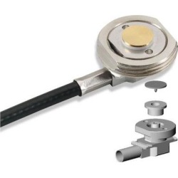 Larsen NMOKHFCXPL High-Low Frequency Low Loss Cable