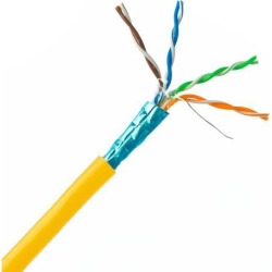 CableWholesale Cat.5e STP Network Cable