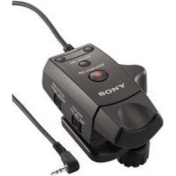 Sony LANC Camcorder Remote Control