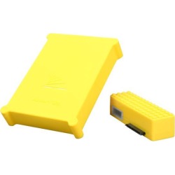 Cavalry CABD3BRP-Y 3.5' Bulldog Series Bridge with Case Protector