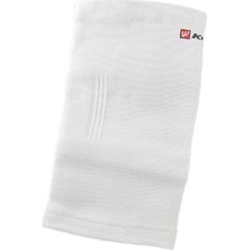 Unique Bargains Elastic Arm Joint Protective Gear Elbow Support Sleeve Band Brace Size S