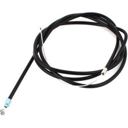 Bicycle Mountain Bike Back Brake Cable Wire 185cm Long