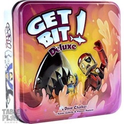 Get Bit! (Deluxe Tin Edition) SW (MINT/New)