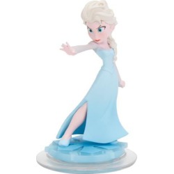 Elsa - Disney Infinity Character