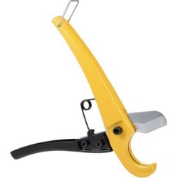 Pipe Tube Cutters for Cutting 1-5/8' (42mm) VINYL Pipes, Tubing Cutter Cutting Tool