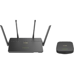 D-Link Network COVR-3902 Covr AC3900 Whole Home Wi-Fi System (COVR-3902)