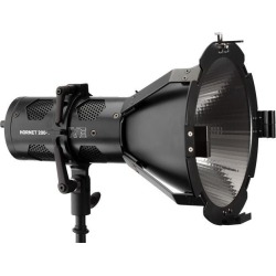 Hive HORNET 200-C HIVE-HLS2C-PS Par Spot Omni-Color LED Light