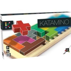 Gigamic Katamino Game
