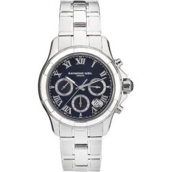 Raymond Weil Mens Watch 7260-ST-00208