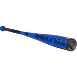 Rawlings 2019 Velo USA Baseball Bat (31'/ 26 oz)