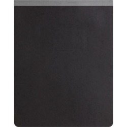 Business Source 2-piece Top Fastener Report Cover