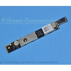 Recertified - TOSHIBA Satellite L875, L875D-S7332, L875D-S7232 Laptop Webcam Web Camera