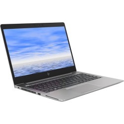 HP ZBook 14u G5 (5PZ87UT#ABA) 14.0' Windows 10 Pro 64-bit Mobile Workstation