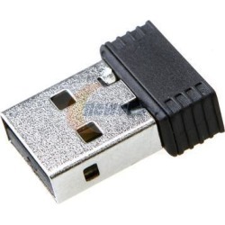 USB 2.0 Mini WiFi Wireless Adapter Wireless-N Network Card 802.11n 150M Faster Transmission