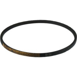 Industry Lawn Mower Black Rubber A Type V Belt 33/64' x 24'