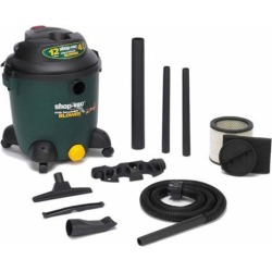 Shop-Vac 12 gal. Ultra Blower Vacuum