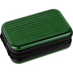 GreenPascal Metal Camera Case fits Canon PowerShot S110