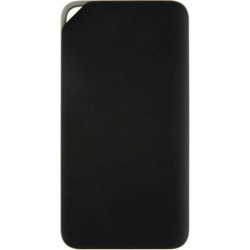 Ativa 10,000 mAh Power Bank For Use With Mobile Devices, Black, KP10000-01