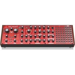 Behringer Synthesizer (Neutron)