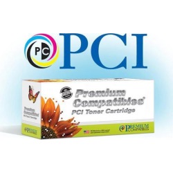 PCI KONICA MINOLTA A33K432 CYAN TONER CT