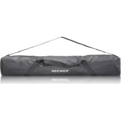 Neewer 36' Nylon Photographic Tripod Carry Bag with Strap for Light Boom Stand