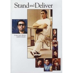 Stand And Deliver