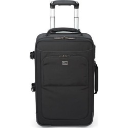 Lowepro Pro Roller x200 AW Rolling Bag, for Pro DSLRs, Lenses, DJI Mavic