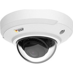 AXIS - 2MP Companion Dome V Network Camera, 0894-001