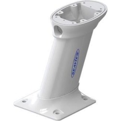 SEAVIEW 10' MODULAR MOUNT FWD RAKED 7X7 BASE PLATE PMF-107-M1