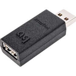 AudioQuest JitterBug Dual Function USB Data and Power Noise Filter