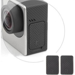 GoPro Hero 3 3+ SD Memory Card HDMI USB Side Door Cover Case Cap hat Part