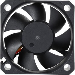 Bgears b-Blaster 50 2 Ball Bearing High Speed 5000rpm With 17 Cfm 50x50x20mm 3pin 3wire Dc Fan.