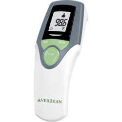 Veridian Healthcare 09-348 Infrared Thermometer