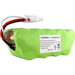Battery For Shark Freestyle Navigator Cordless Stick Vacuum XBT1106N