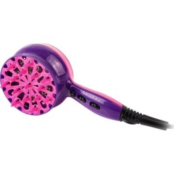 Helen of Troy Limited BH420 CurliPops 1875-Watt Diffuser Hair Dryer